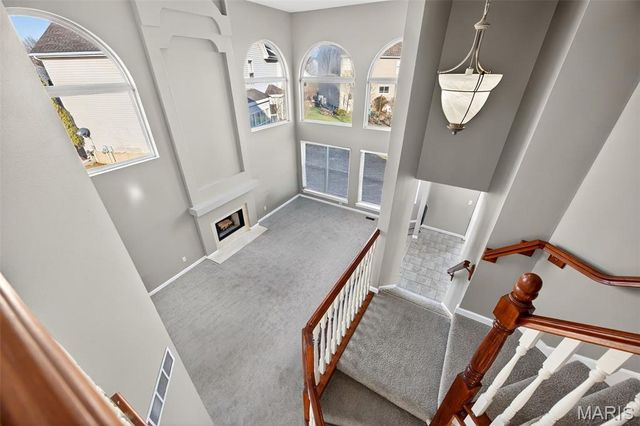 6945 Clayborne Drive, O'fallon, MO 63368