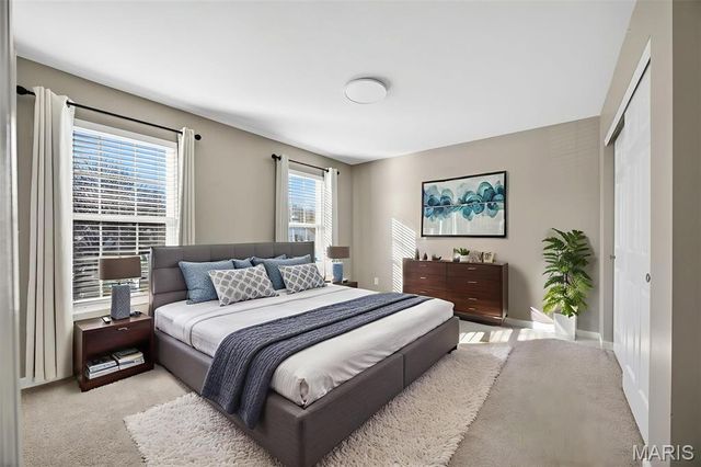 6945 Clayborne Drive, O'fallon, MO 63368