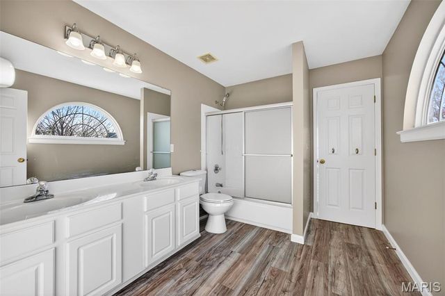 6945 Clayborne Drive, O'fallon, MO 63368