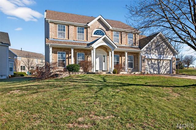 6945 Clayborne Drive, O'fallon, MO 63368