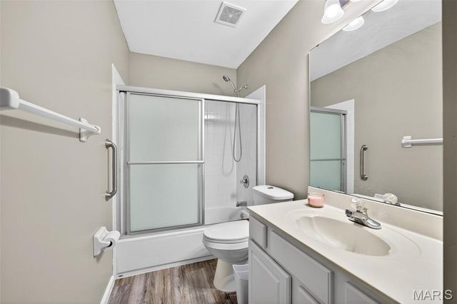 6945 Clayborne Drive, O'fallon, MO 63368