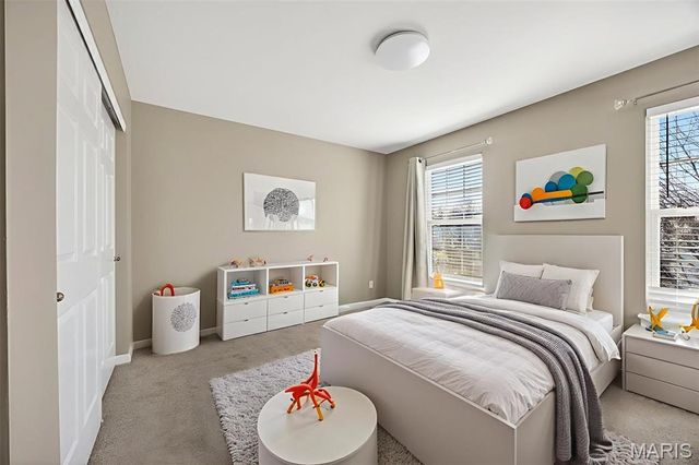 6945 Clayborne Drive, O'fallon, MO 63368