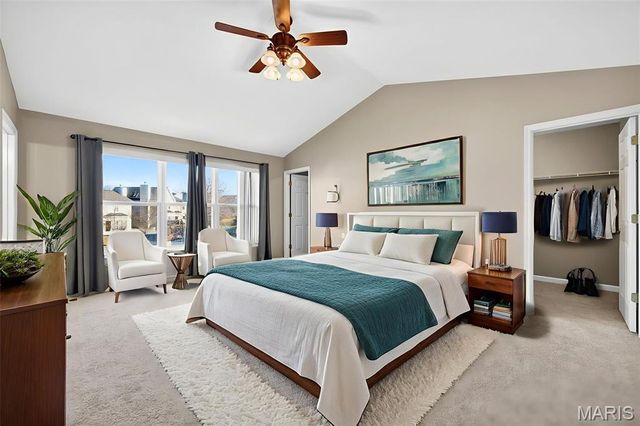 6945 Clayborne Drive, O'fallon, MO 63368