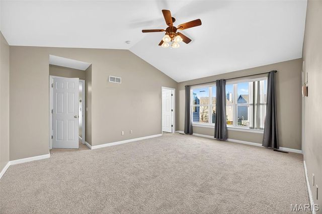 6945 Clayborne Drive, O'fallon, MO 63368