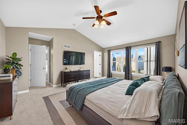 6945 Clayborne Drive, O'fallon, MO 63368