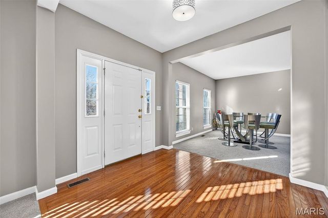 6945 Clayborne Drive, O'fallon, MO 63368