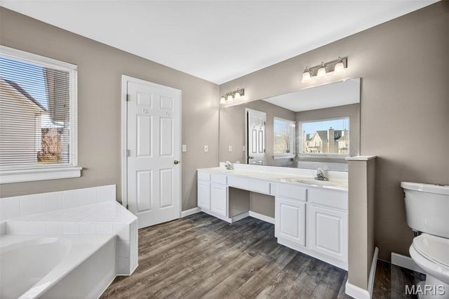 6945 Clayborne Drive, O'fallon, MO 63368