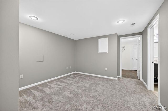 6945 Clayborne Drive, O'fallon, MO 63368