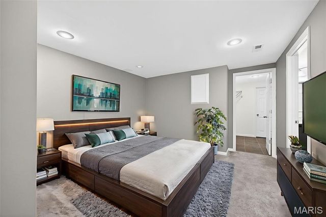 6945 Clayborne Drive, O'fallon, MO 63368