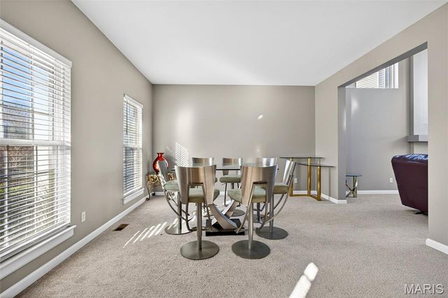 6945 Clayborne Drive, O'fallon, MO 63368