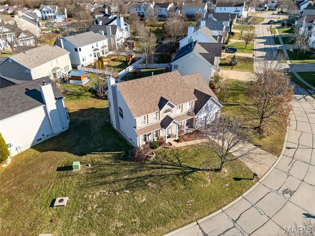 6945 Clayborne Drive, O'fallon, MO 63368