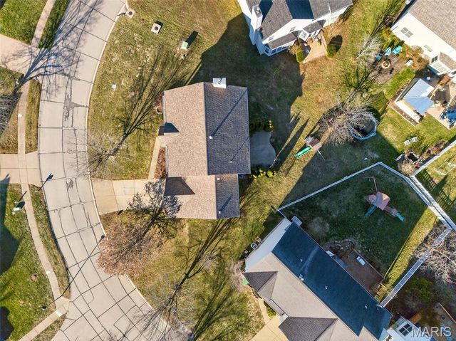 6945 Clayborne Drive, O'fallon, MO 63368