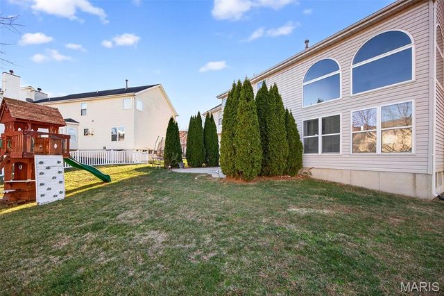 6945 Clayborne Drive, O'fallon, MO 63368