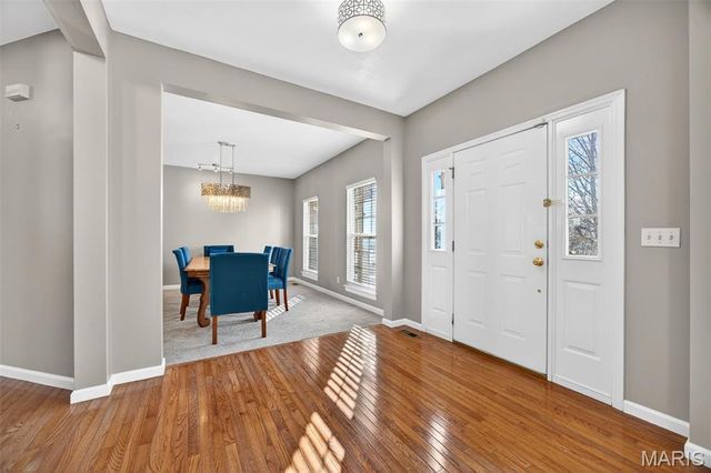 6945 Clayborne Drive, O'fallon, MO 63368