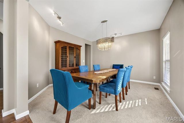 6945 Clayborne Drive, O'fallon, MO 63368