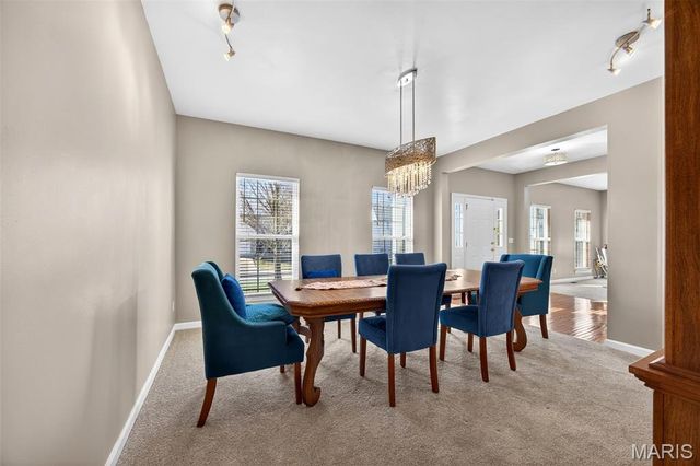 6945 Clayborne Drive, O'fallon, MO 63368