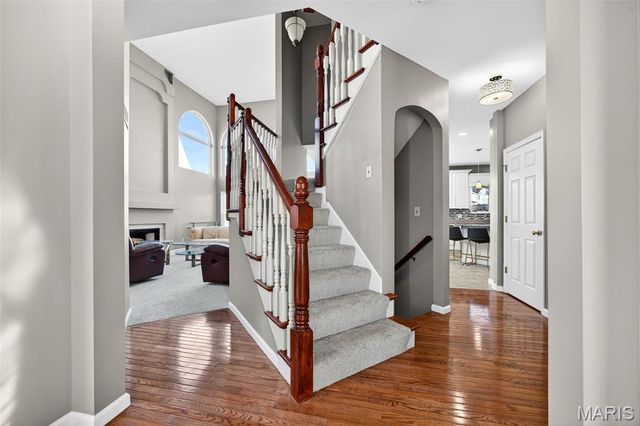 6945 Clayborne Drive, O'fallon, MO 63368