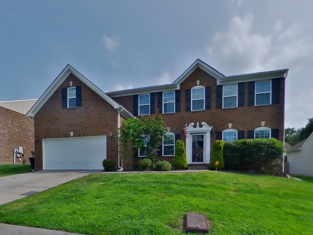 2805 Jenoaks Pass, Hermitage, TN 37076