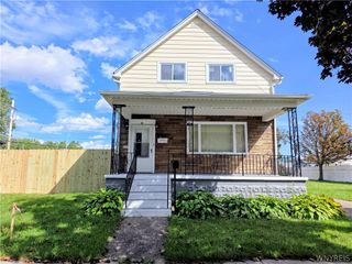 21 Rutland Avenue, Cheektowaga, NY 14212