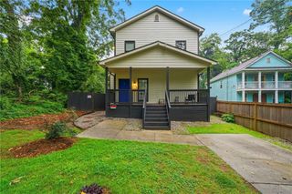 1806 Charleston Avenue SE, Atlanta, GA 30315