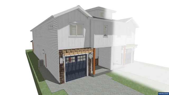 Lot #2 Oppek St NE, Keizer, OR 97303