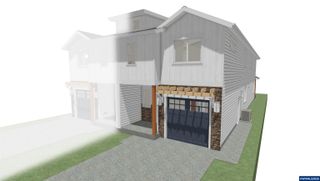 Lot #2 Oppek St NE, Keizer, OR 97303