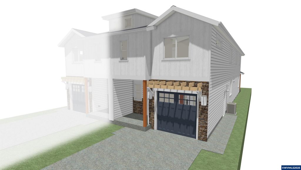 Lot #2 Oppek St NE, Keizer, OR 97303