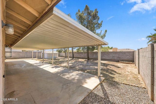 10809 W CAMPBELL Avenue, Phoenix, AZ 85037