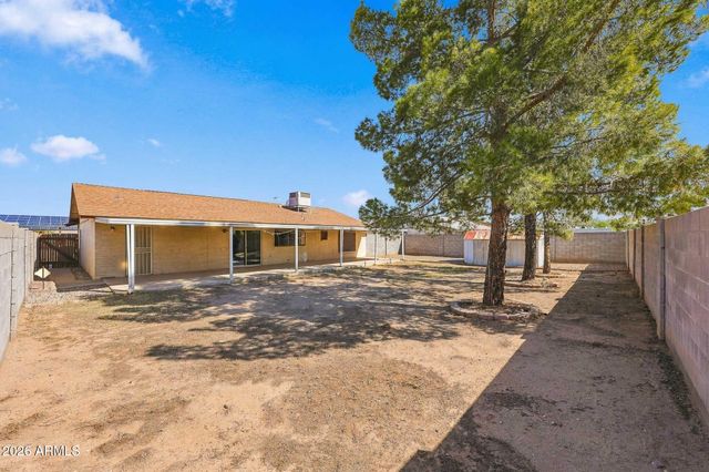 10809 W CAMPBELL Avenue, Phoenix, AZ 85037