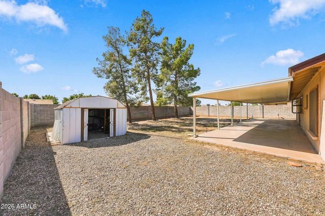 10809 W CAMPBELL Avenue, Phoenix, AZ 85037
