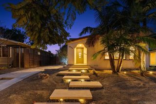 4944 35Th St, San Diego, CA 92116