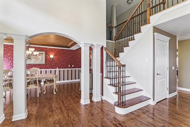 911 Tipperary Street, Gilberts, IL 60136