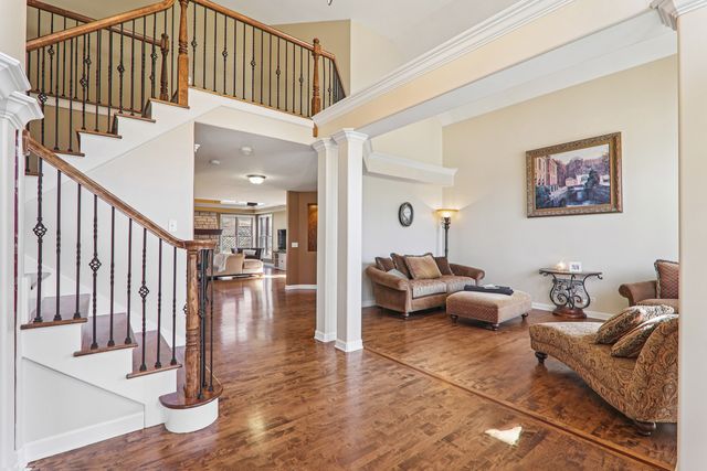 911 Tipperary Street, Gilberts, IL 60136