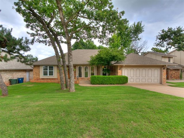 908 Carfax Road, Edmond, OK 73034