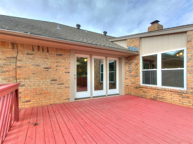 908 Carfax Road, Edmond, OK 73034