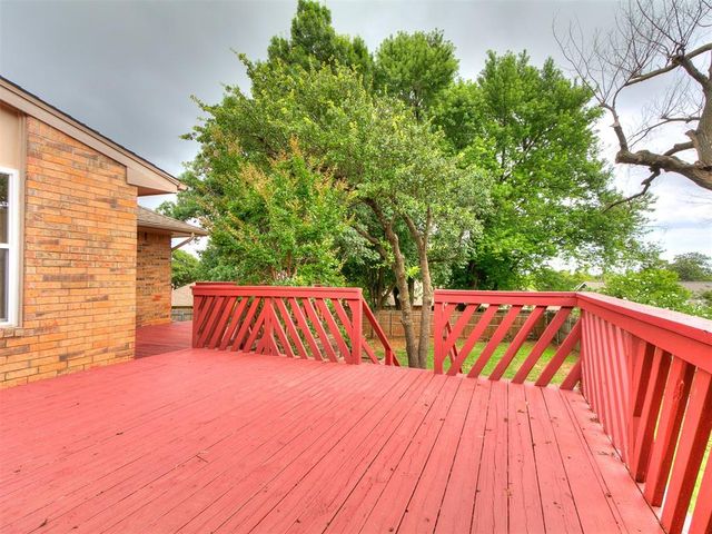 908 Carfax Road, Edmond, OK 73034