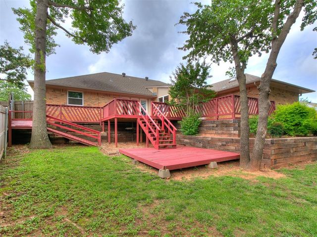 908 Carfax Road, Edmond, OK 73034