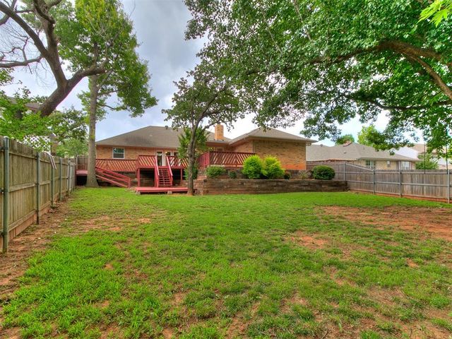 908 Carfax Road, Edmond, OK 73034