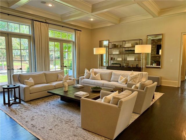 15000 Neese Road, Milton, GA 30004