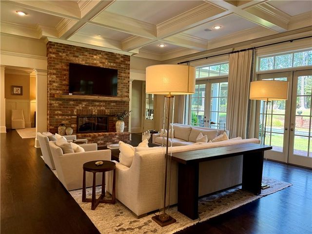 15000 Neese Road, Milton, GA 30004
