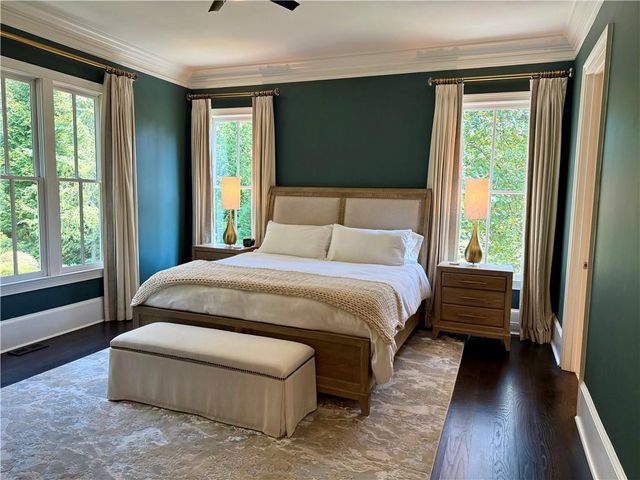 15000 Neese Road, Milton, GA 30004
