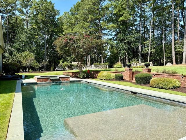 15000 Neese Road, Milton, GA 30004
