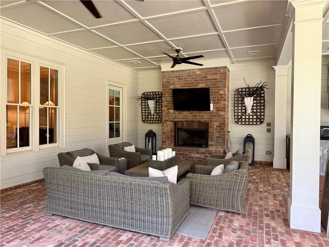 15000 Neese Road, Milton, GA 30004