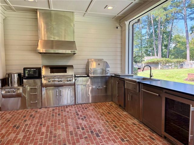 15000 Neese Road, Milton, GA 30004