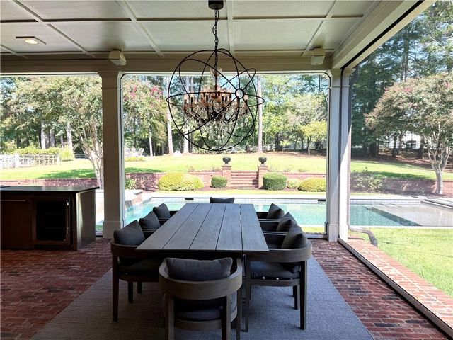 15000 Neese Road, Milton, GA 30004
