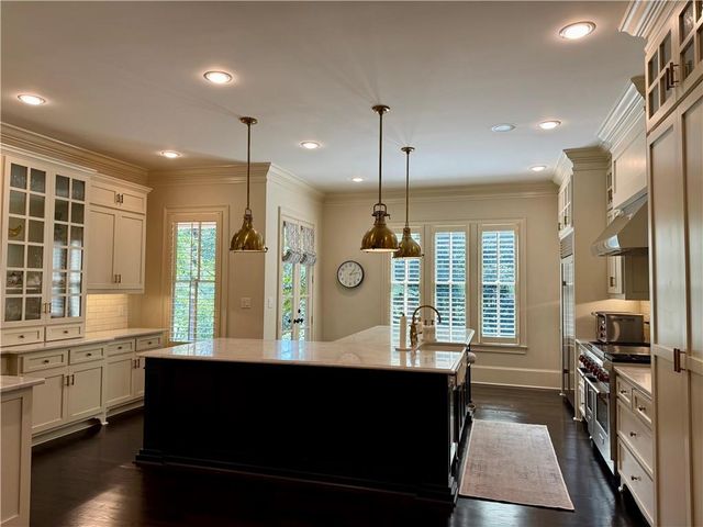 15000 Neese Road, Milton, GA 30004