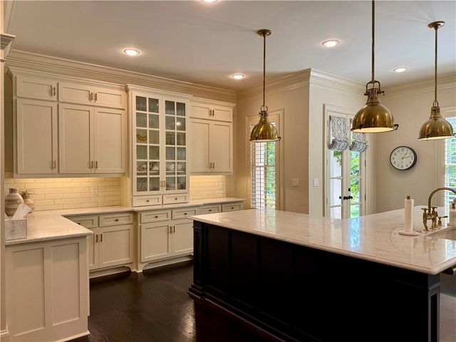 15000 Neese Road, Milton, GA 30004