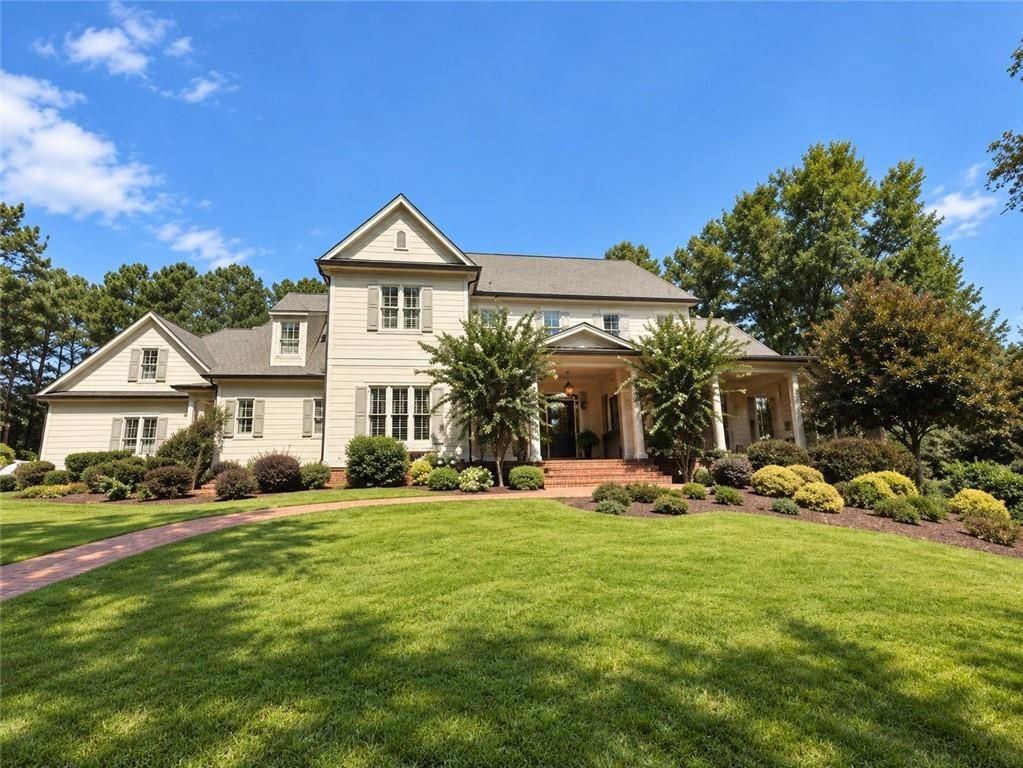15000 Neese Road, Milton, GA 30004