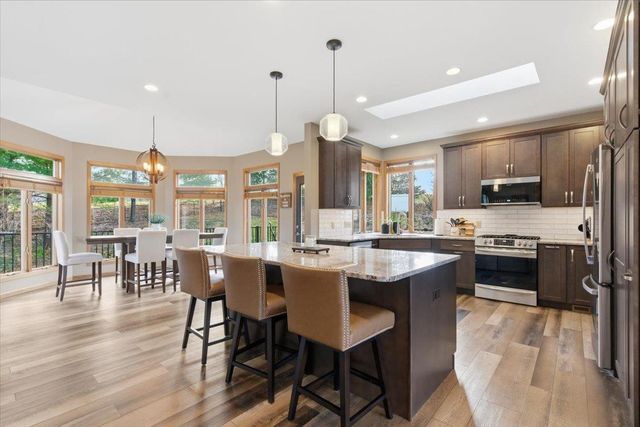 8328 N Cemetery Road, Evansville, WI 53536