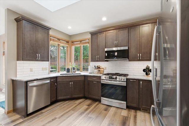 8328 N Cemetery Road, Evansville, WI 53536